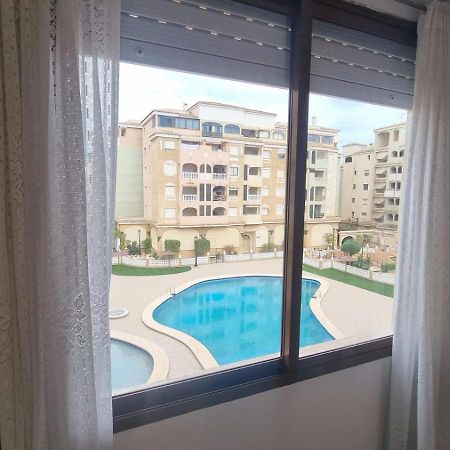 Torrevieja Apartment Exteriér fotografie