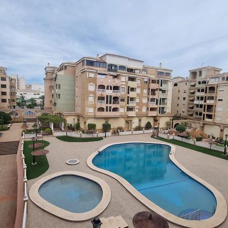 Torrevieja Apartment Exteriér fotografie
