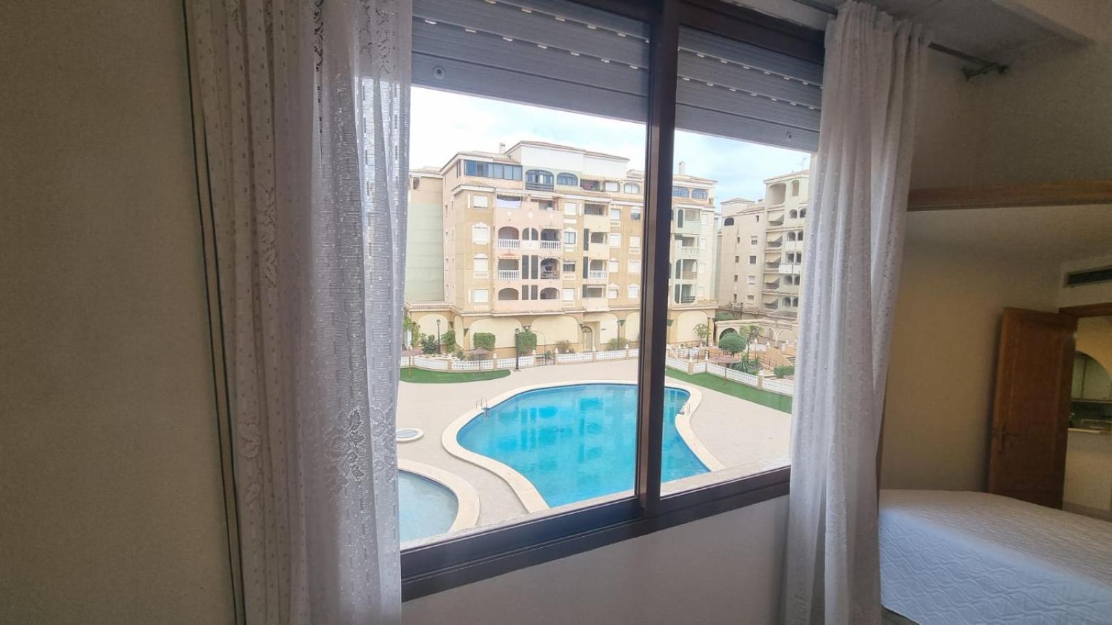 Torrevieja Apartment Exteriér fotografie