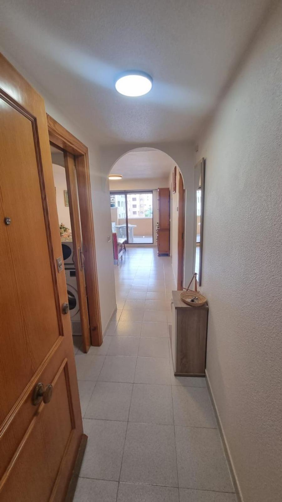 Torrevieja Apartment Exteriér fotografie