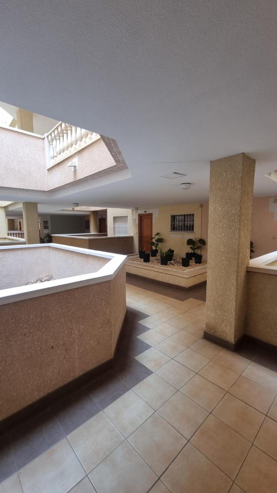 Torrevieja Apartment Exteriér fotografie