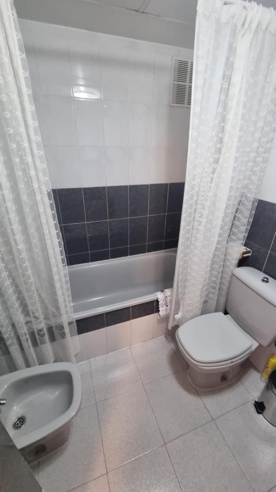 Torrevieja Apartment Exteriér fotografie