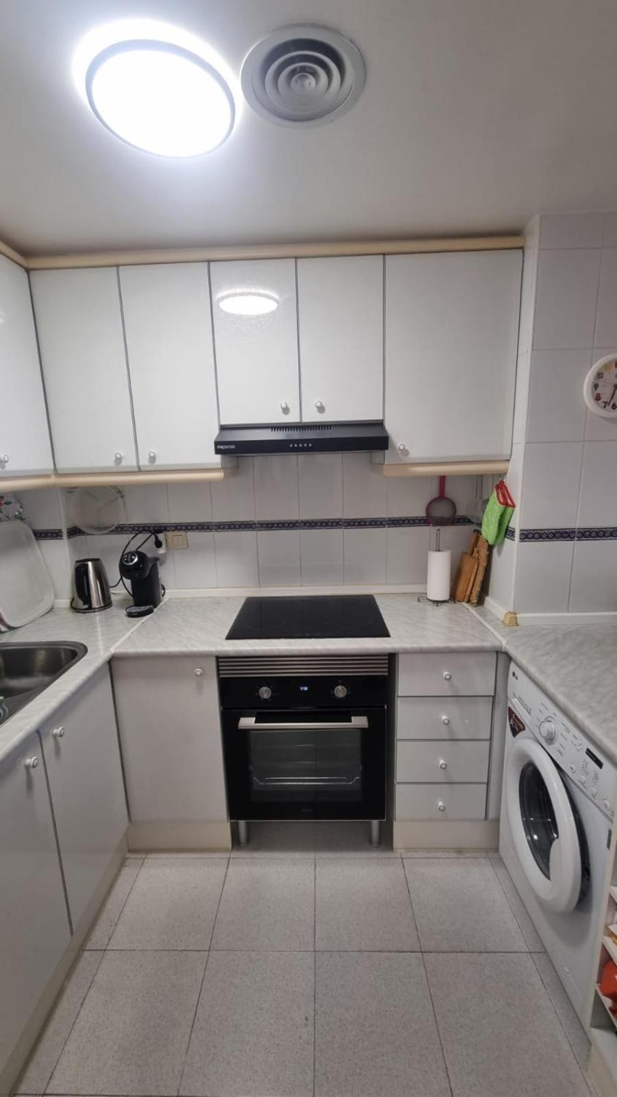 Torrevieja Apartment Exteriér fotografie