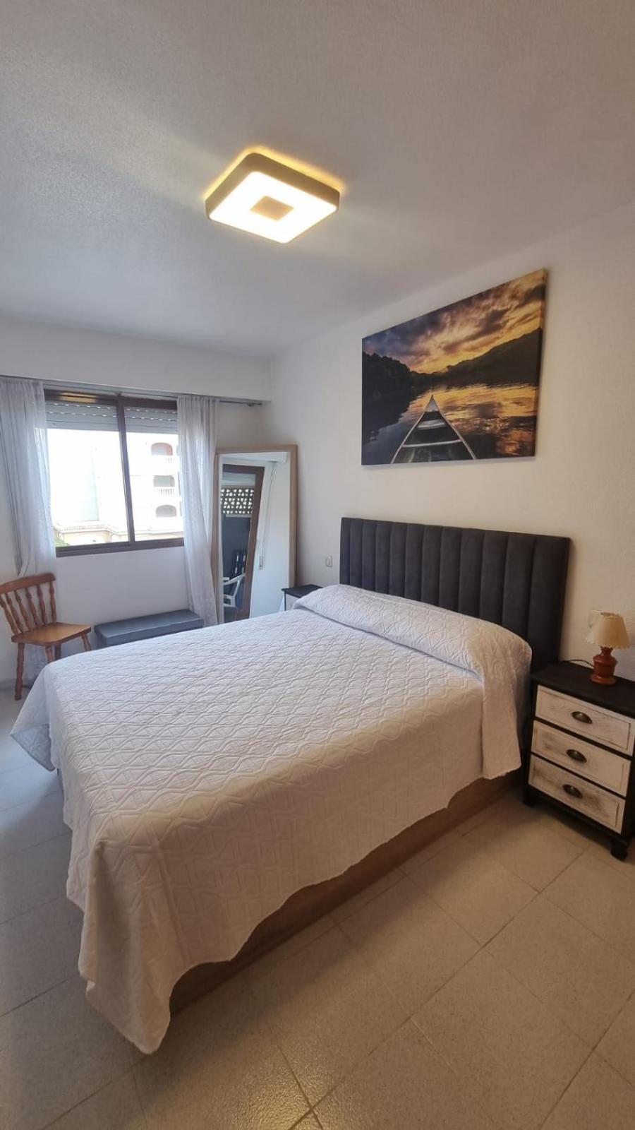 Torrevieja Apartment Exteriér fotografie