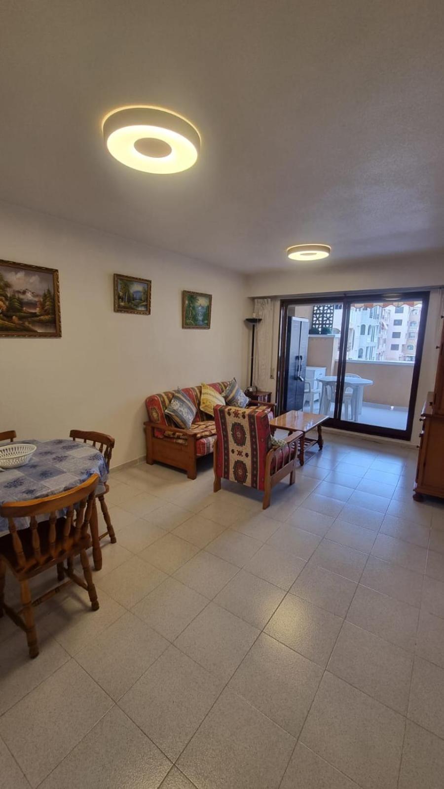 Torrevieja Apartment Exteriér fotografie