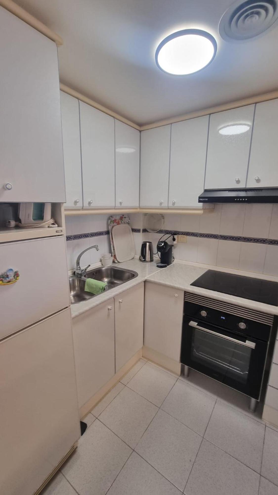 Torrevieja Apartment Exteriér fotografie