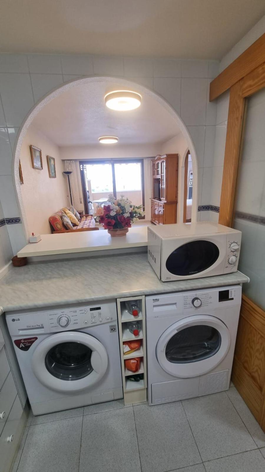 Torrevieja Apartment Exteriér fotografie